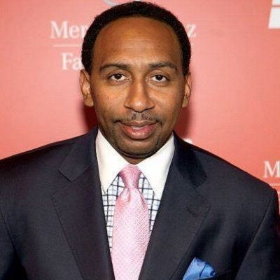 Stephen Anthony Smith