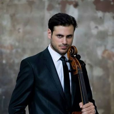 Stjepan Hauser