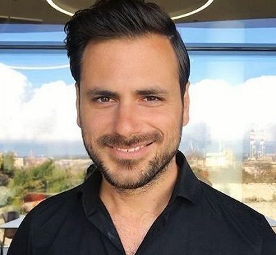 Stjepan Hauser