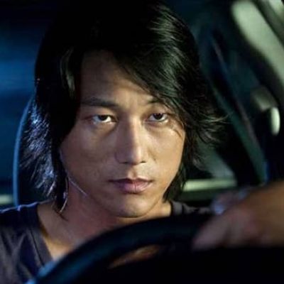 Sung Kang