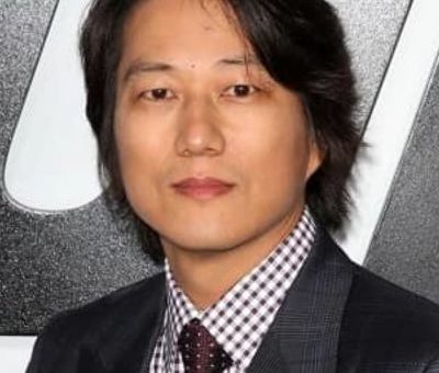 Sung Kang