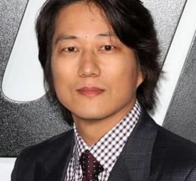 Sung Kang