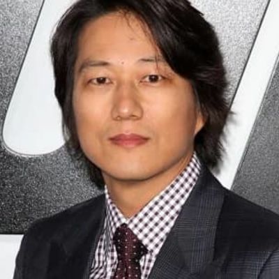 Sung Kang