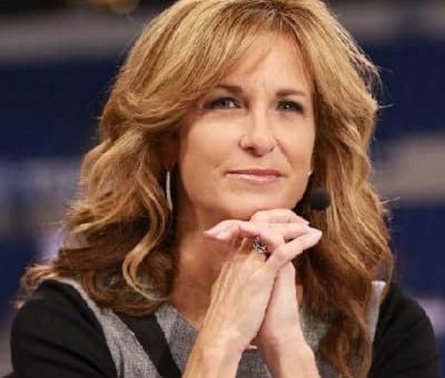 Suzy Kolber