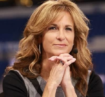 Suzy Kolber