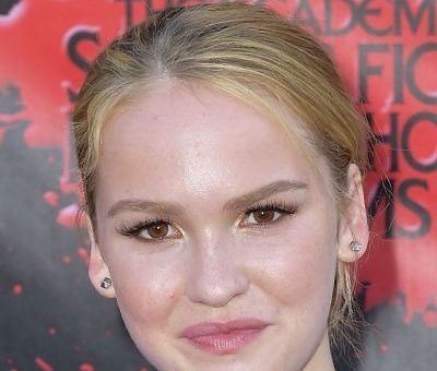 Talitha Bateman