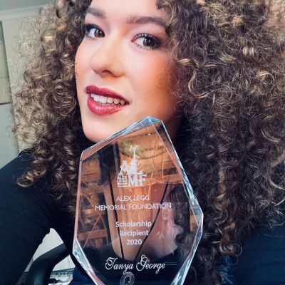 Tanya George