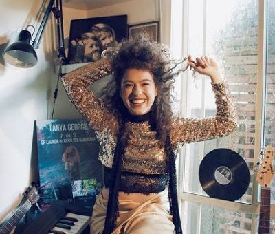 Tanya George