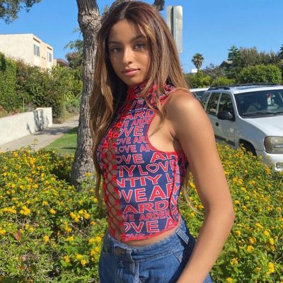 Tatyanah Bass height