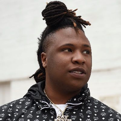 Tay Keith