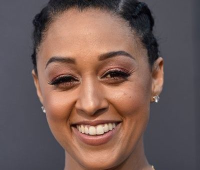 Tia Mowry