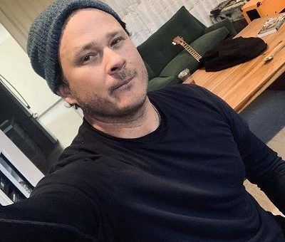 Tom Delonge