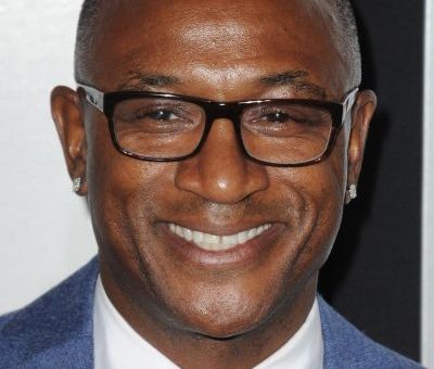 Tommy Davidson