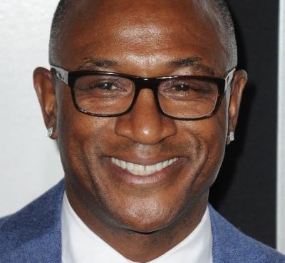 Tommy Davidson