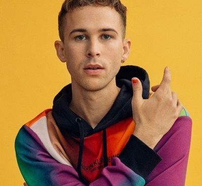 Tommy Dorfman