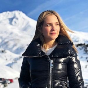 Vanessa Ray Wiki, Net Worth, Age, Ethnicity, Husband, Height, Career