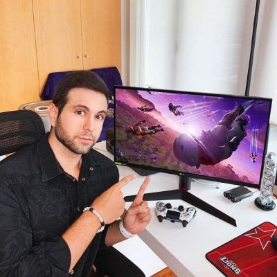Vegetta777
