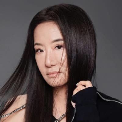 Vera Wang