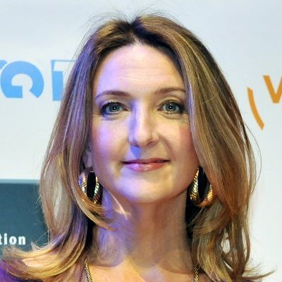 Victoria Derbyshire