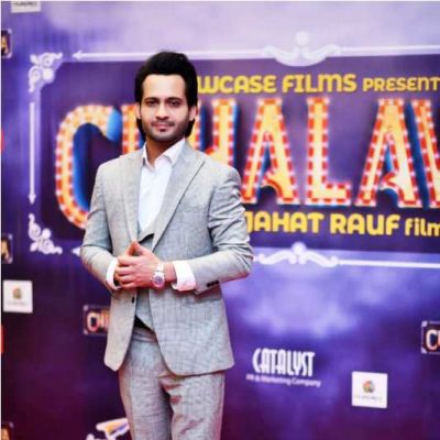 Waqar zaka