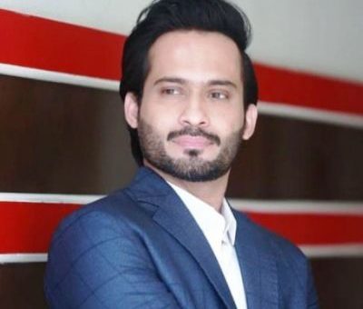 Waqar zaka