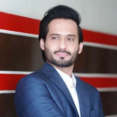Waqar zaka