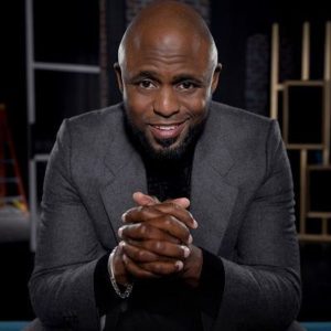 Wayne Brady Wiki, Age, Height, Wife, Net Worth, Ethnicity