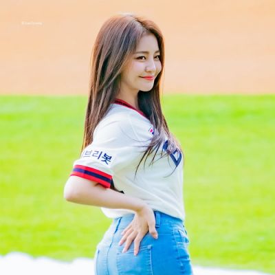 Yujeong