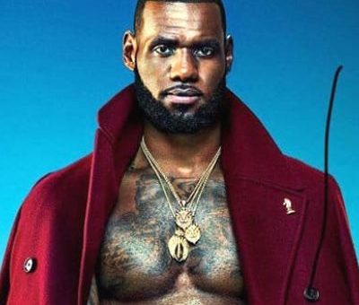 Aaron McClelland Gamble