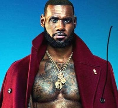 Aaron McClelland Gamble