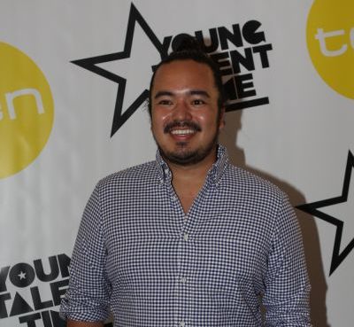 Adam Liaw