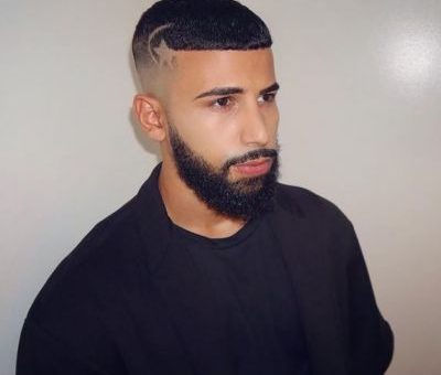 Adam Saleh