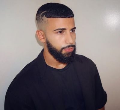 Adam Saleh