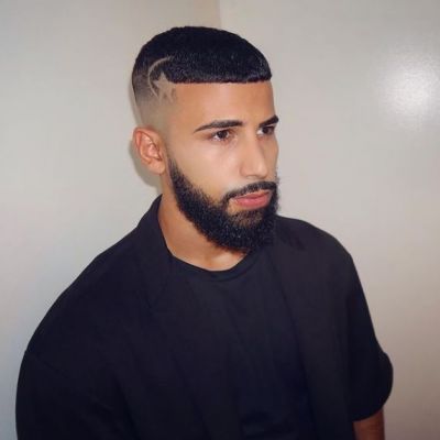 Adam Saleh