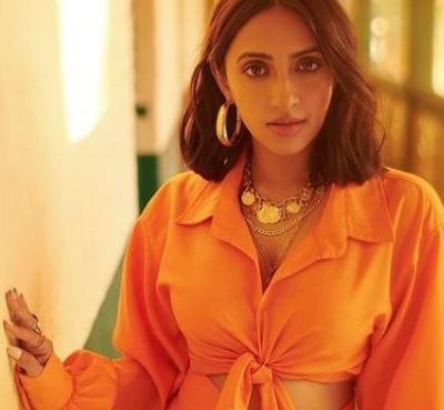 Akansha Ranjan Kapoor