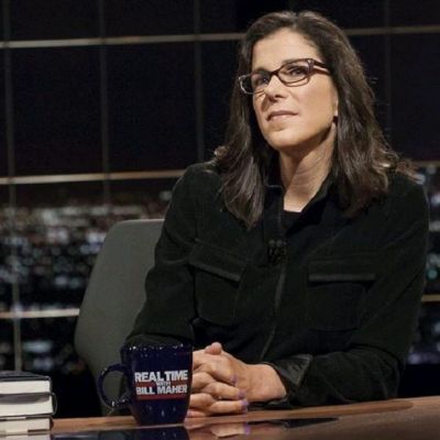 Alexandra Pelosi