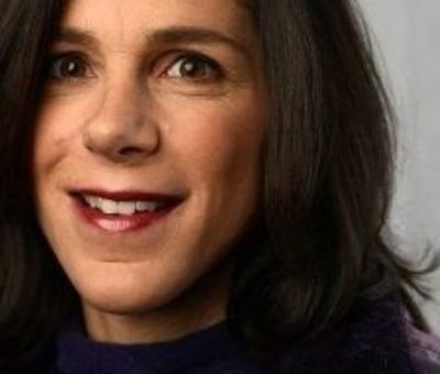 Alexandra Pelosi