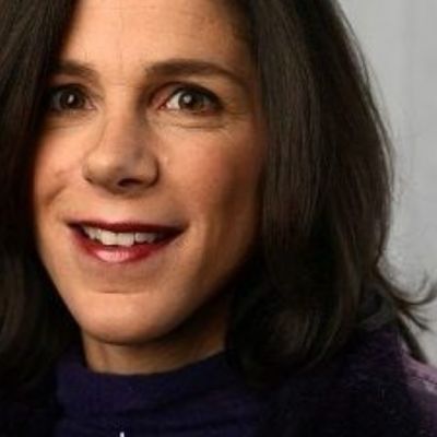 Alexandra Pelosi