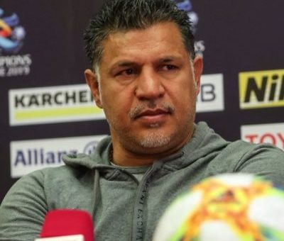 Ali Daei