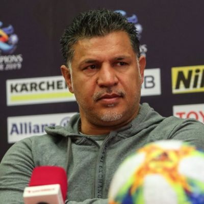 Ali Daei