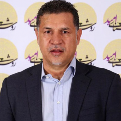 Ali Daei