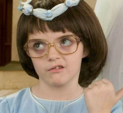 Alice Zenobia Richmond