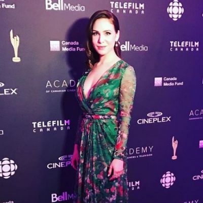 Amber Mullin Goldfarb