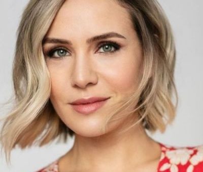 Amber Mullin Goldfarb