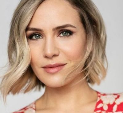 Amber Mullin Goldfarb