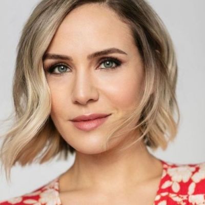 Amber Mullin Goldfarb