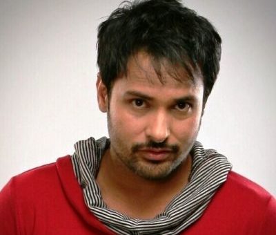 Amrinder Gill