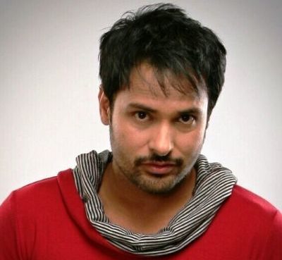 Amrinder Gill