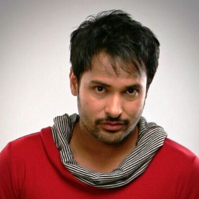 Amrinder Gill