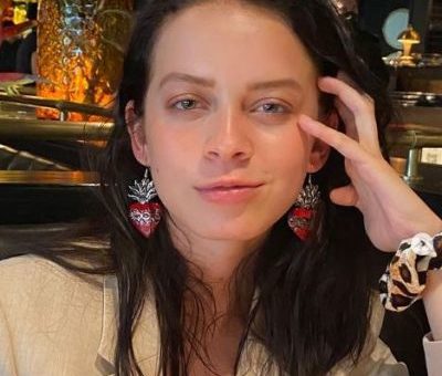 Ana Valeria Becerril